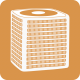 AC Repair Icon